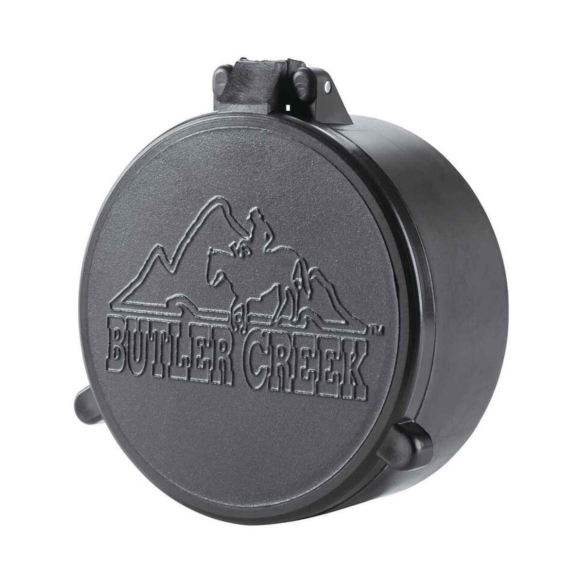 Butler Creek Multi-Flex Flip-Open Objective Lens Scope Covers Butler Creek Multi-Flex Flip-Open Objective Lens Scope Covers