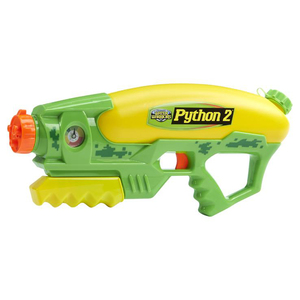Buzz Bee Toys Water Warriors Python 2 Water Blaster