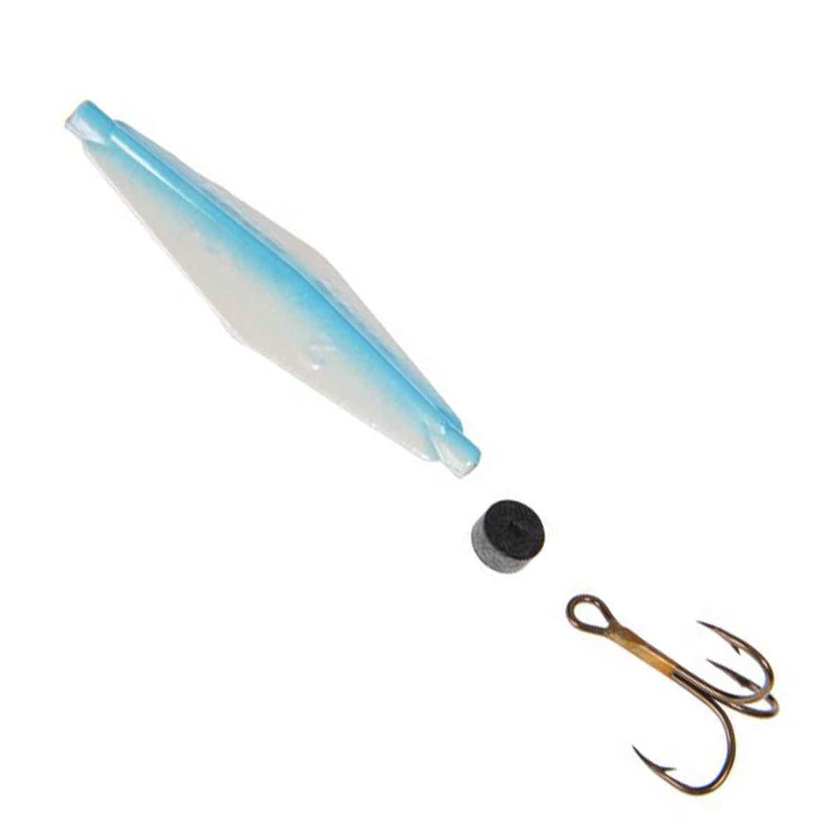 Buzz Bomb Trolling Spoon Buzz Bomb Trolling Spoon