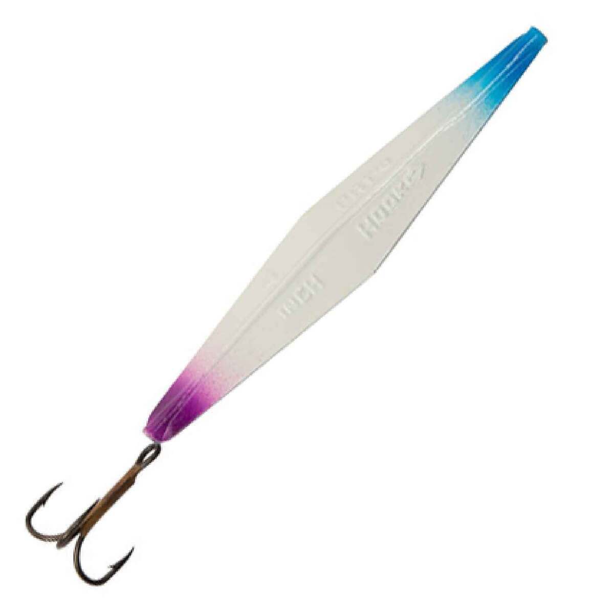 Buzz Bomb UV Flashbomb Jigging Spoon Buzz Bomb UV Flashbomb Jigging Spoon