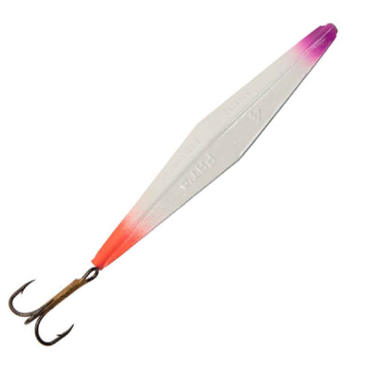 Buzz Bomb UV Flashbomb Jigging Spoon Buzz Bomb UV Flashbomb Jigging Spoon