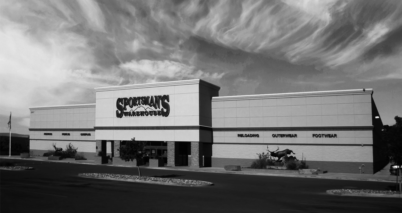 Shop Optics at Sportsmans Warehouse