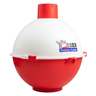 Byers' The Big Bobber Floating Cooler - Red/White