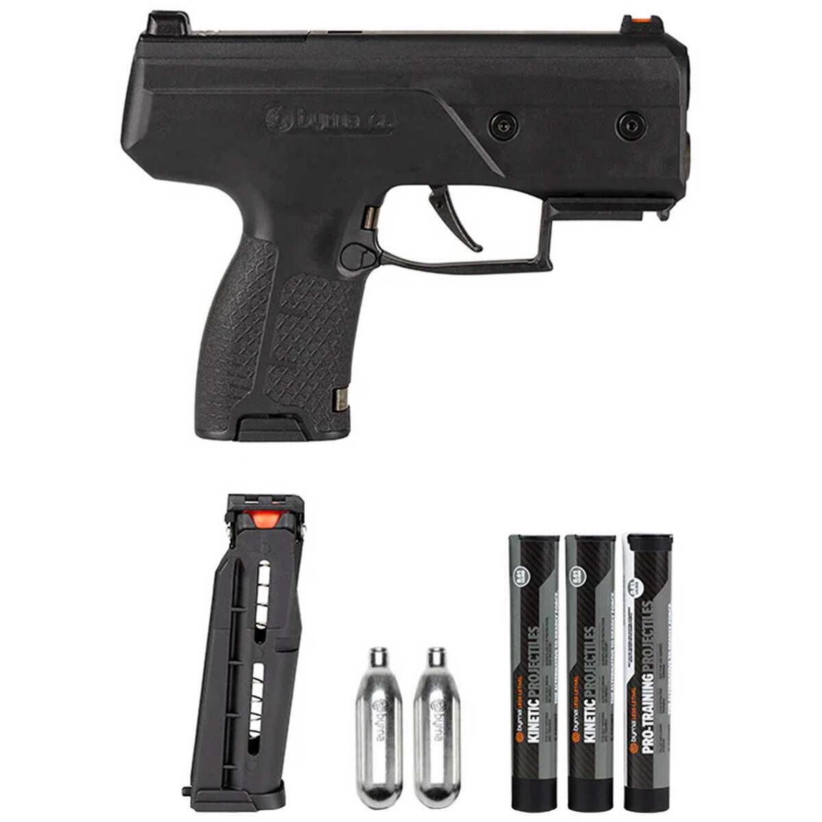 Byrna Inert Byrna CL Compact Launcher Kit | Sportsman's Warehouse