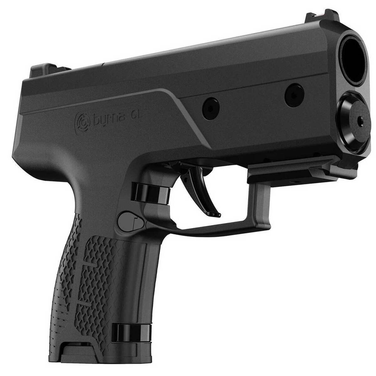 Byrna CL Compact Launcher Kit - Black | Sportsman's Warehouse