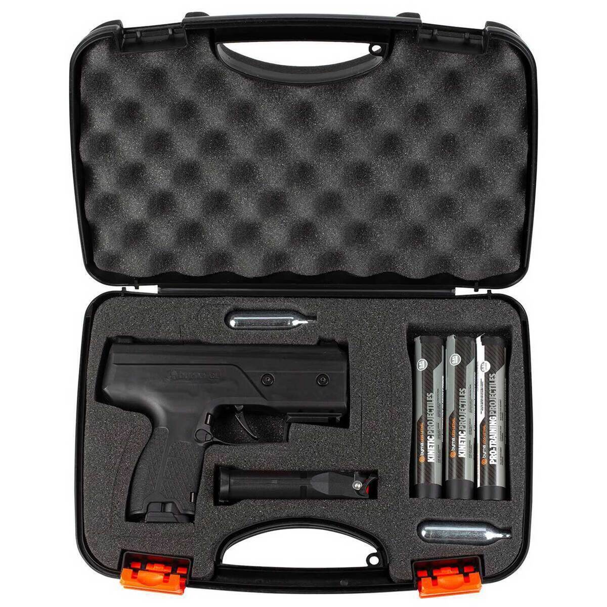 Byrna CL Compact Launcher Kit | Sportsman's Warehouse
