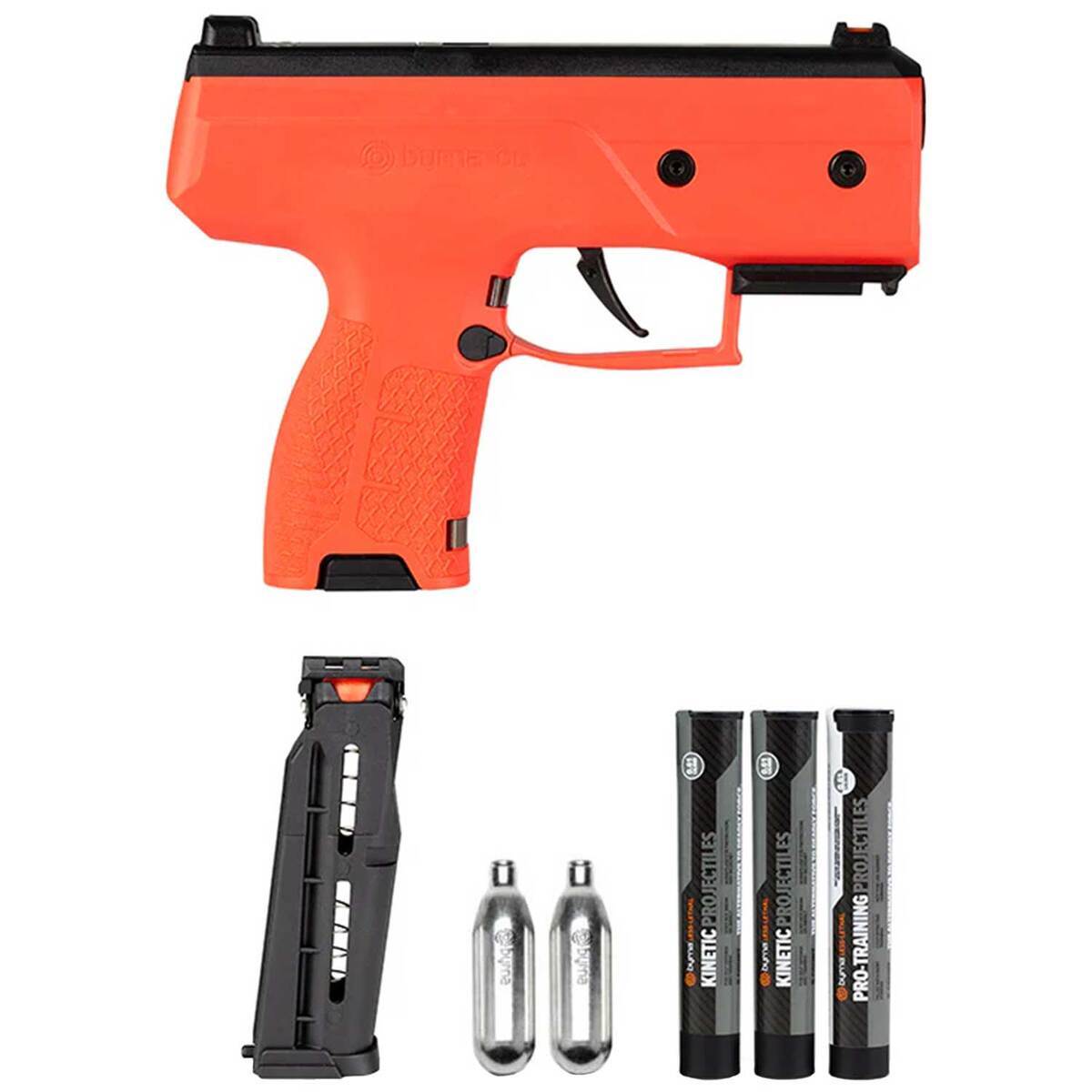 Byrna CL Compact Launcher Kit | Sportsman's Warehouse