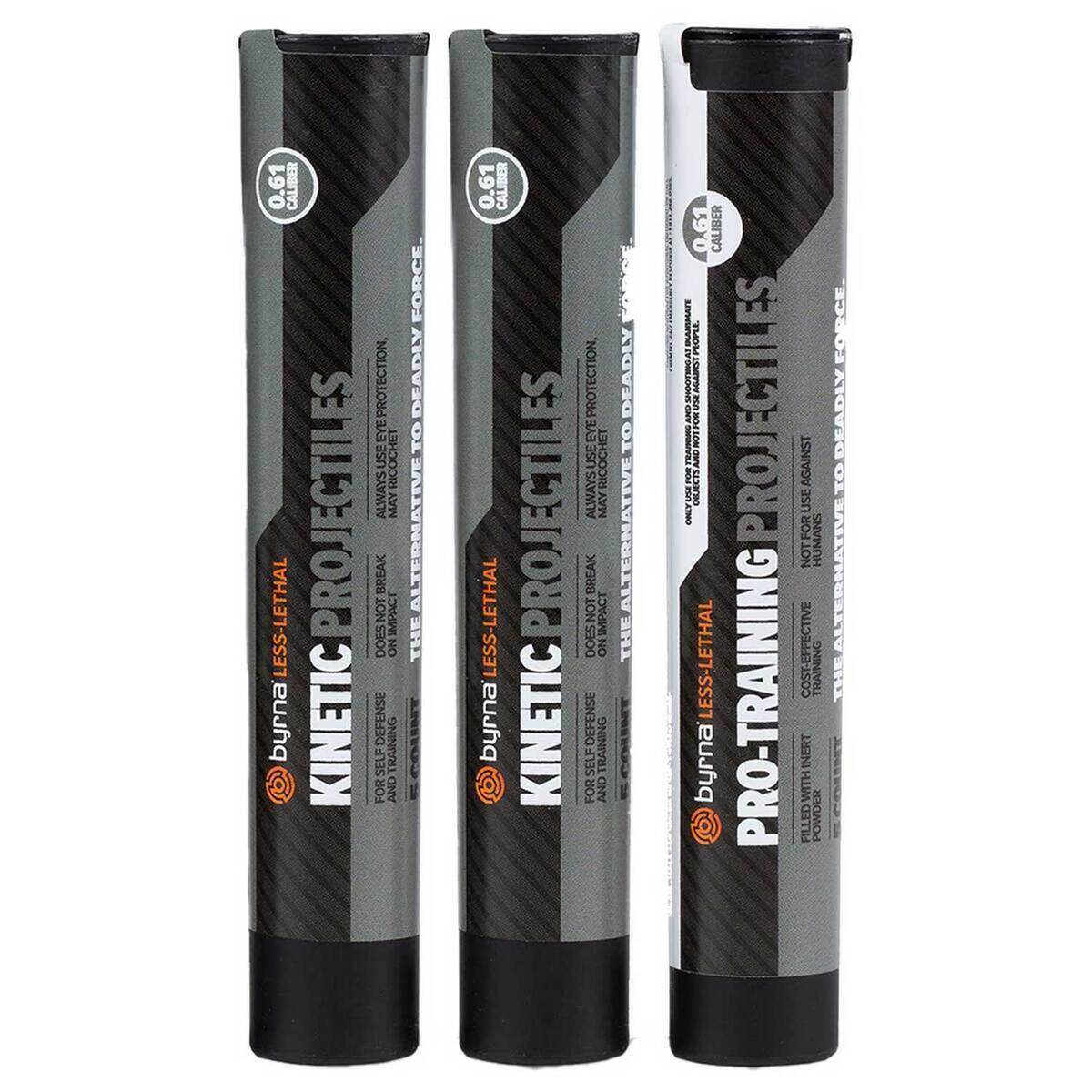 Byrna CL Compact Launcher Kit | Sportsman's Warehouse