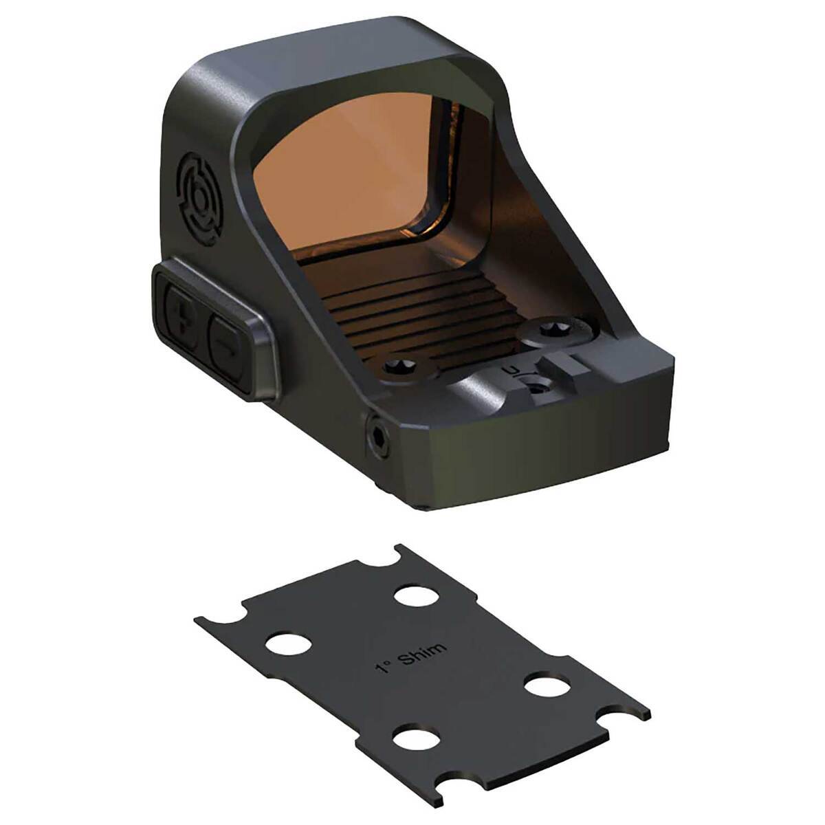 Byrna Compact Launcher Red Dot Pro Sight Byrna Compact Launcher Red Dot Pro Sight