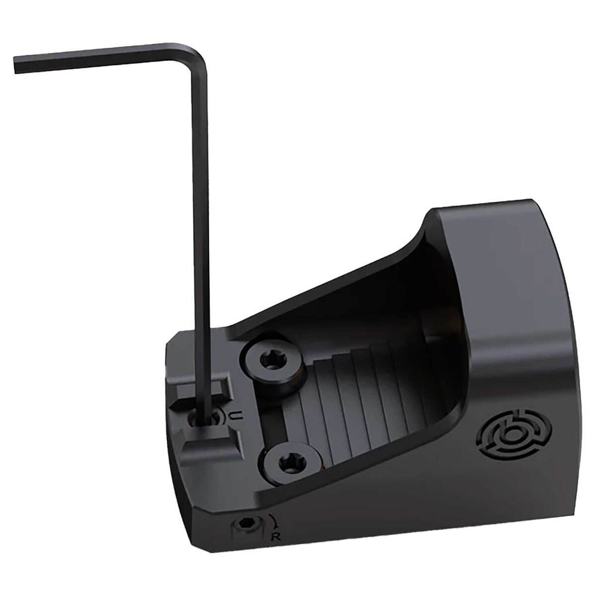 Byrna Compact Launcher Red Dot Pro Sight Byrna Compact Launcher Red Dot Pro Sight