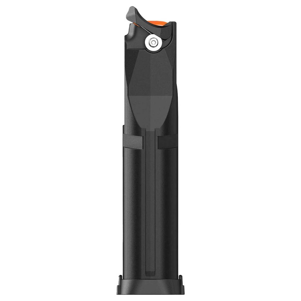 Byrna Compact Launcher .61 Caliber Magazine - 5 Rounds - Black Byrna Compact Launcher .61 Caliber Magazine - 5 Rounds - Black
