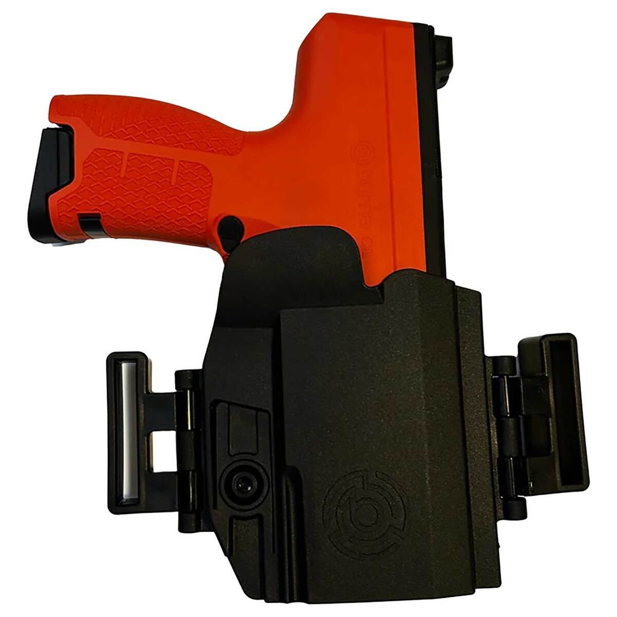 Byrna Level I Micro Holster for CL - Black Byrna Level I Micro Holster for CL - Black