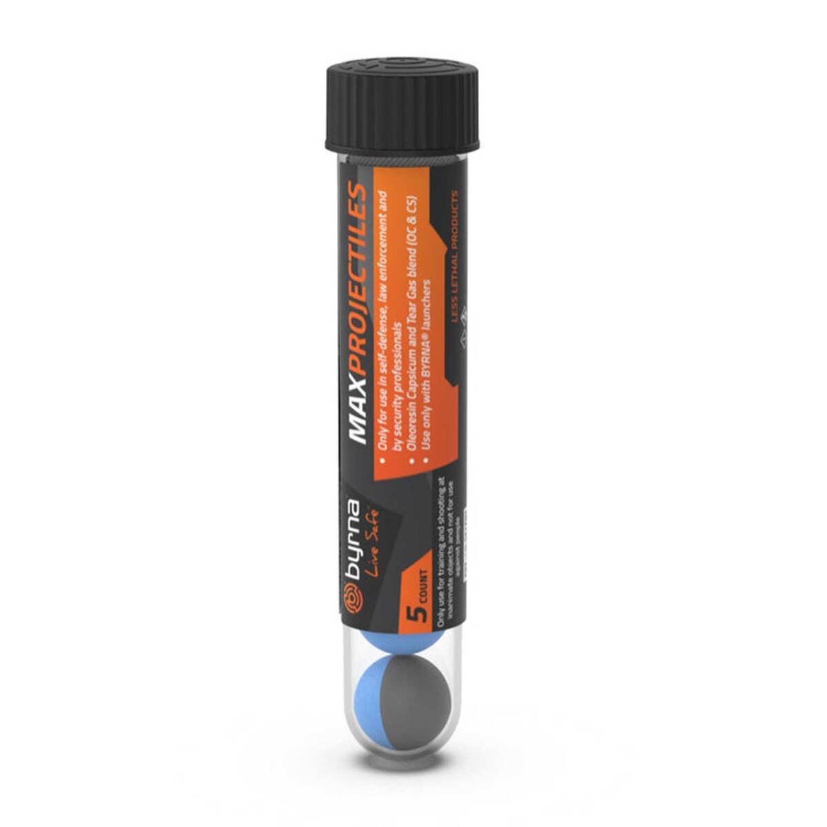 Byrna Max Projectiles Byrna Max Projectiles