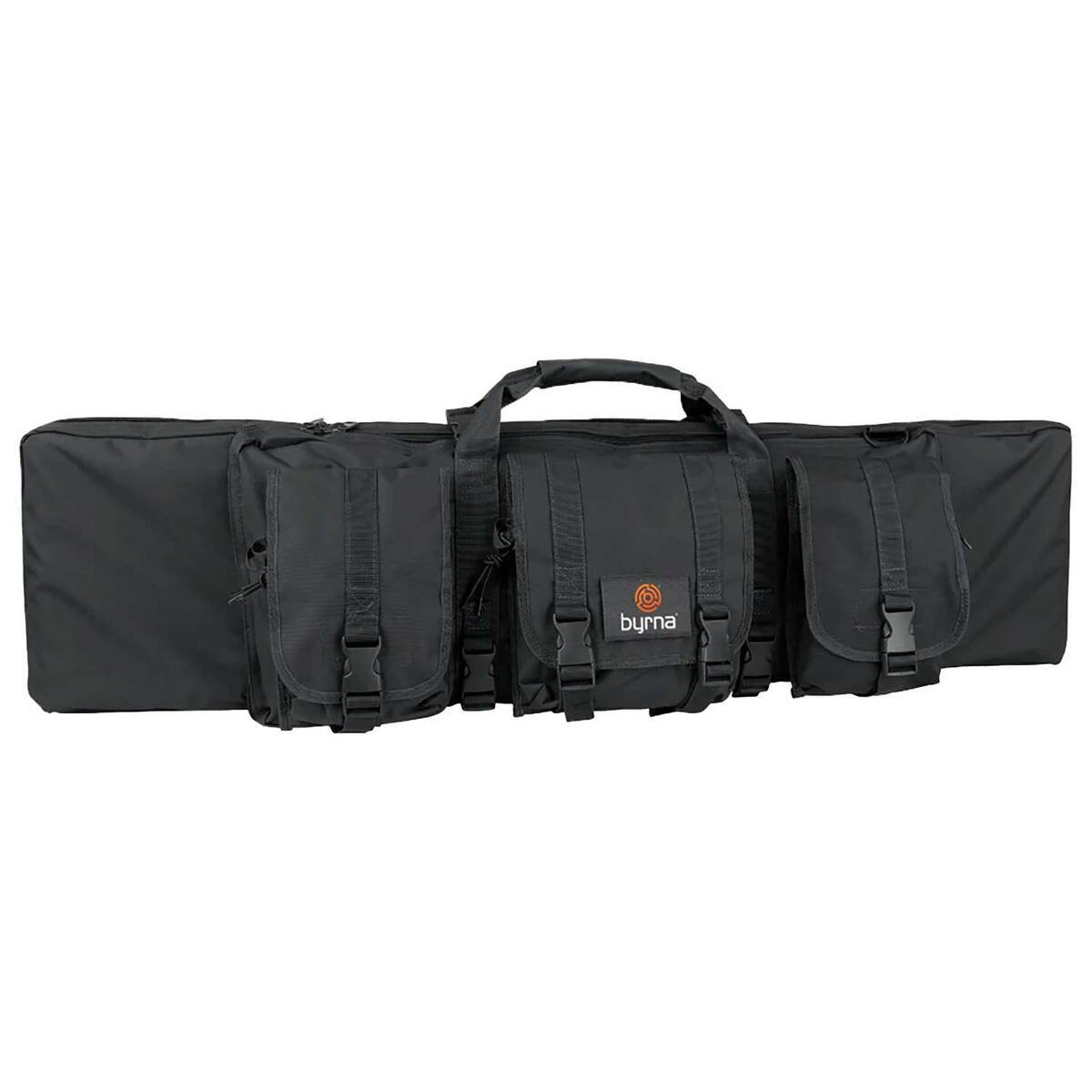 Byrna Mission 4 Launcher Kit - Black - Black Byrna Mission 4 Launcher Kit - Black - Black