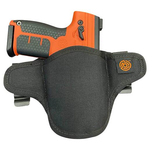 Byrna Nylon Waistband Holster - Black