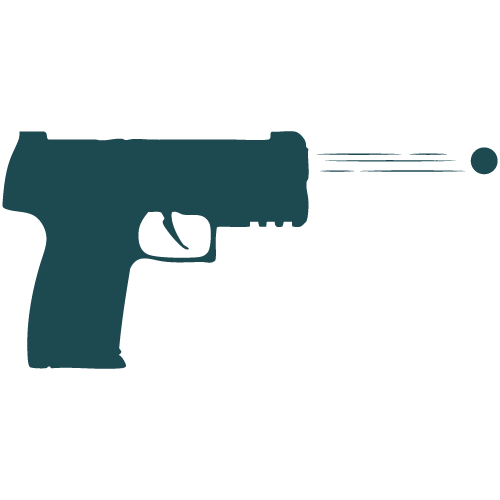 A Safer Alternative to Lethal Force