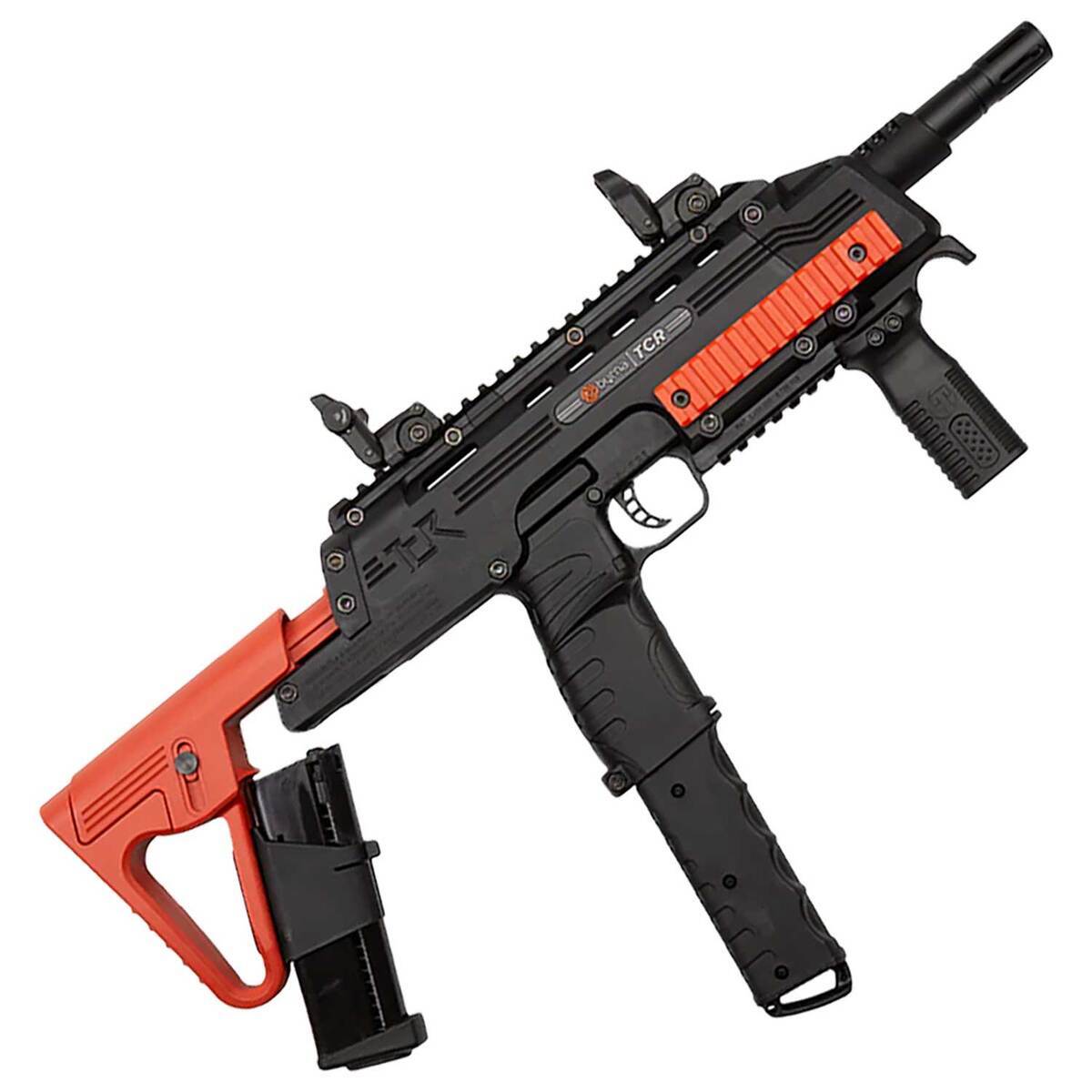 Compact Arrow Launcher Byrna Tactical Compact Rifle Launcher | Sportsman's Warehouse