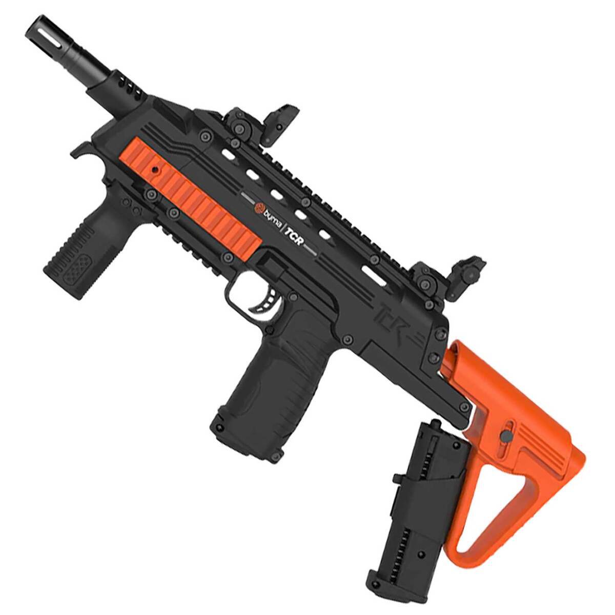 Byrna Tactical Compact Rifle Launcher | Sportsman's Warehouse