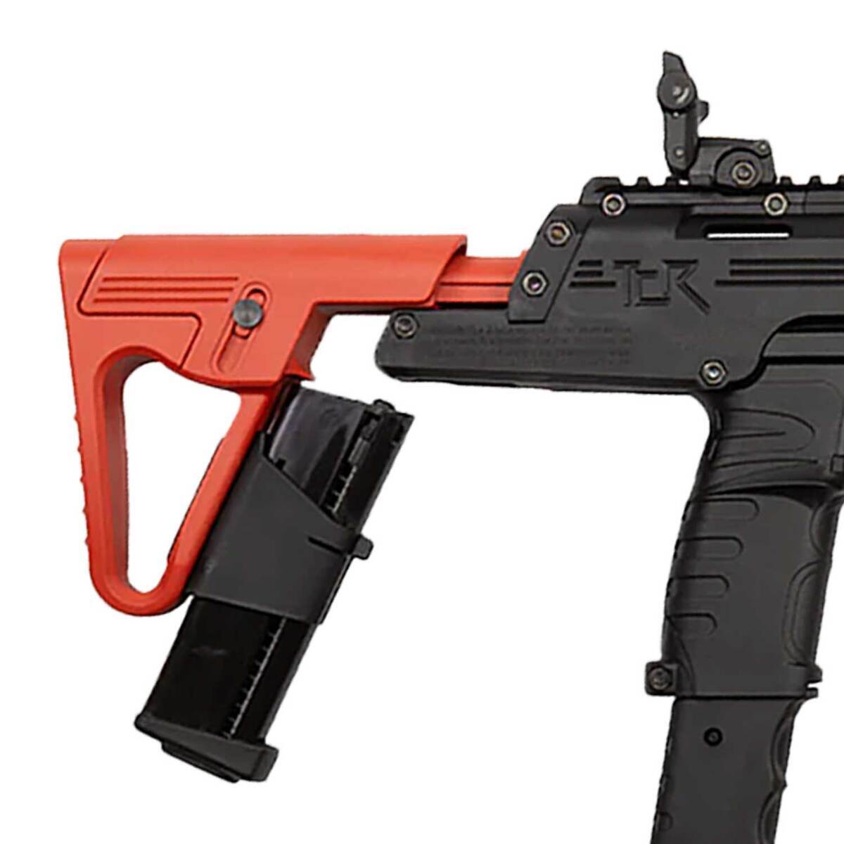 Compact Arrow Launcher Byrna Tactical Compact Rifle Launcher | Sportsman's Warehouse
