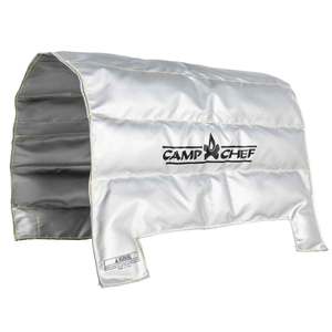 Camp Chef 24in Weather-Resistant Pellet Grill Blanket