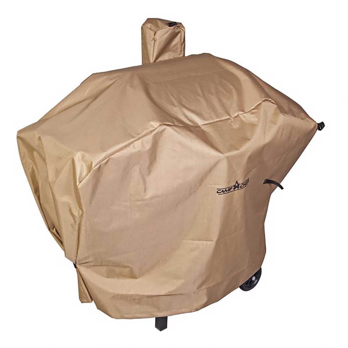 Camp Chef 30in Pellet Grill Cover - Tan Camp Chef 30in Pellet Grill Cover - Tan