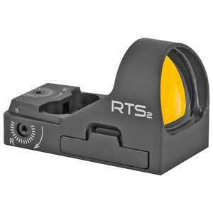 C-More Systems RTS V5 1x 22x26mm Red Dot - 6 MOA Dot