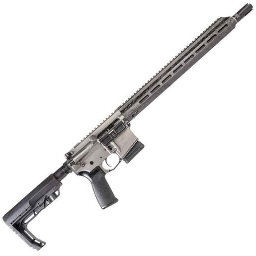 Christensen Arms 5Five6 223 Wylde 16in Stainless Steel Semi Automatic Modern Sporting Rifle - 10+1 Rounds - Gray image