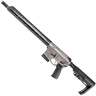 Christensen Arms 5Five6 223 Wylde 16in Stainless Steel Semi Automatic Modern Sporting Rifle - 10+1 Rounds - Gray