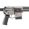 Christensen Arms 5Five6 223 Wylde 16in Stainless Steel Semi Automatic Modern Sporting Rifle - 10+1 Rounds - Gray