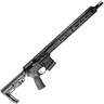 Christensen Arms CA5FIVE6 223 Wylde 16in Black Semi Automatic Modern Sporting Rifle - 10+1 Rounds - California Compliant - Black