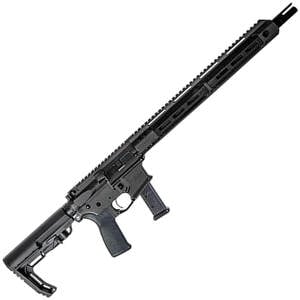 Christensen Arms CA9MM M-Lok 9mm Luger 16in Black Semi Automatic Modern Sporting Rifle - 30+1 Round