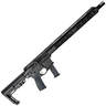 Christensen Arms CA9MM M-Lok 9mm Luger 16in Black Semi Automatic Modern Sporting Rifle - 30+1 Round - Black