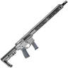 Christensen Arms CA9MM M-Lok 9mm Luger 16in Tungsten/Black Semi Automatic Modern Sporting Rifle - 30+1 Round - Tungsten/Black