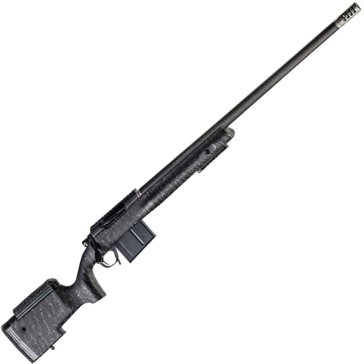 Christensen Arms B.A. Tactical Rifle Christensen Arms B.A. Tactical Rifle
