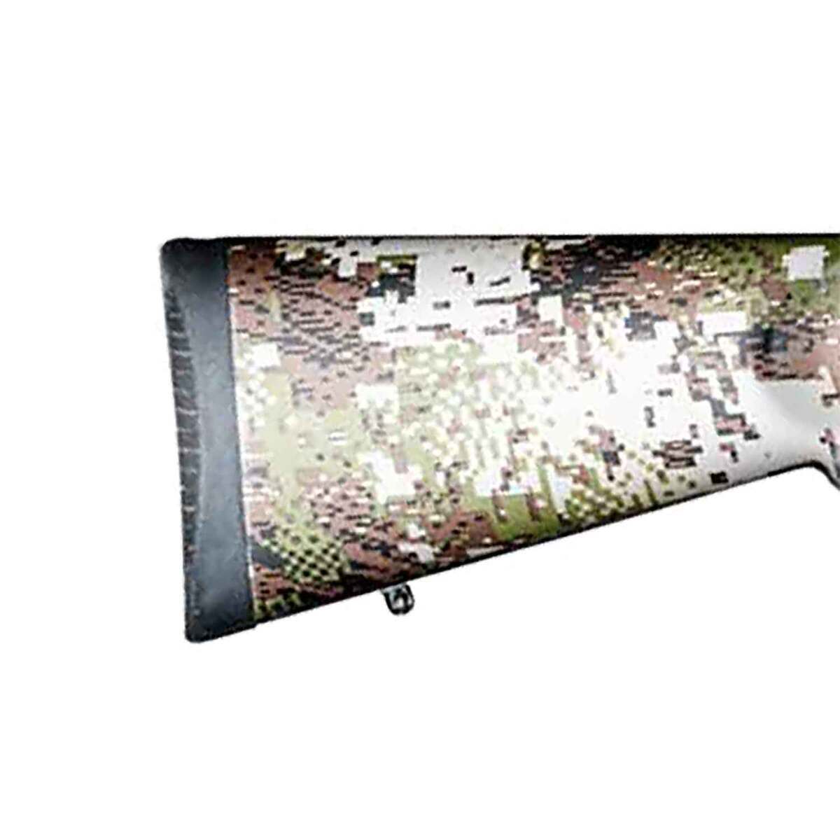 Christensen Arms Mesa FFT Sitka Subalpine Camo Bolt Action Rifle - 28 Nosler - 22in - Camo Christensen Arms Mesa FFT Sitka Subalpine Camo Bolt Action Rifle - 28 Nosler - 22in - Camo