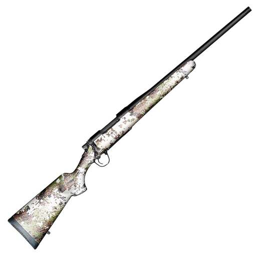 Christensen Arms Mesa FFT Sitka Subalpine Camo Bolt Action Rifle - 300 Winchester Magnum - 22in - Camo image