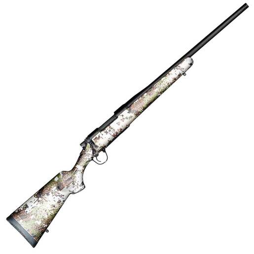 Christensen Arms Mesa FFT 6.5 PRC Sitka Subalpine Camo Bolt Action Rifle – 20in – Camo