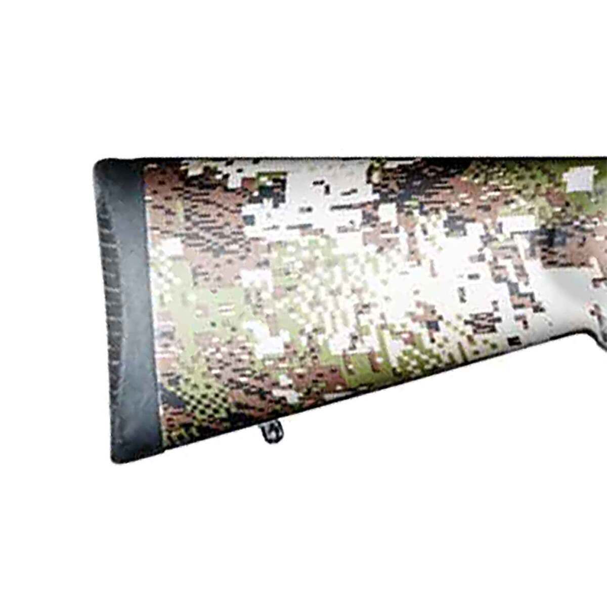 Christensen Arms Mesa FFT 6.5 PRC Sitka Subalpine Camo Bolt Action Rifle - 20in - Camo Christensen Arms Mesa FFT 6.5 PRC Sitka Subalpine Camo Bolt Action Rifle - 20in - Camo