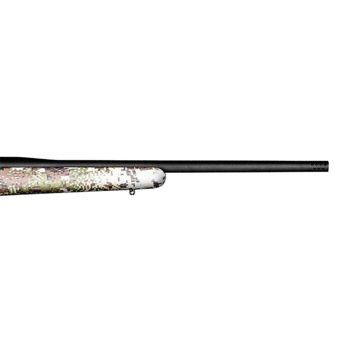 Christensen Arms Mesa FFT 6.5 PRC Sitka Subalpine Camo Bolt Action Rifle - 20in - Camo Christensen Arms Mesa FFT 6.5 PRC Sitka Subalpine Camo Bolt Action Rifle - 20in - Camo