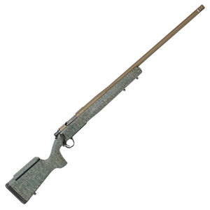 Christensen Arms Mesa Long Range Bronze/Green Bolt Action Rifle – 6.5 PRC