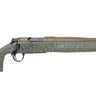 Christensen Arms Mesa Long Range 6.5 PRC Burnt Bronze Cerakote Bolt Action Rifle - 26in - Camo