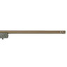 Christensen Arms Mesa Long Range 6.5 PRC Burnt Bronze Cerakote Bolt Action Rifle - 26in - Camo