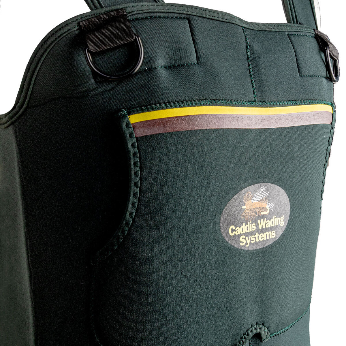 Caddis 3.5mm Neoprene Waders Caddis 3.5mm Neoprene Waders
