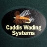 Caddis 3.5mm Neoprene Stockingfoot Wader - Green - Size L Stout - Green L