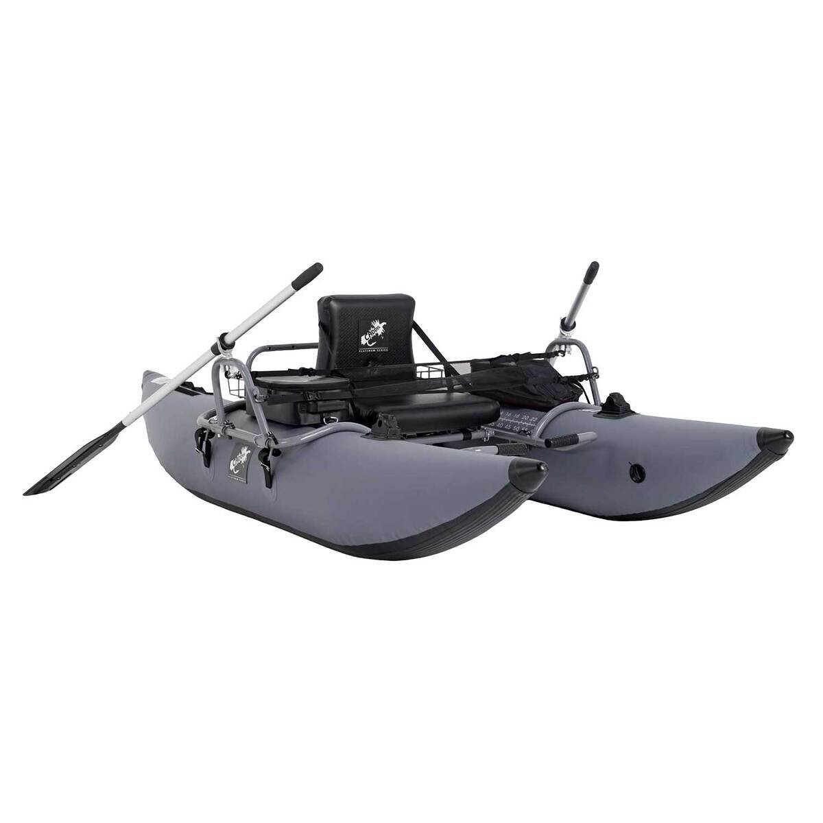 classic accessories 9ft fishing pontoon boat Accessories: Boats Classic Accessories Colorado XT Pontoon