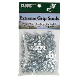 Caddis Extreme Grip Stud Kit