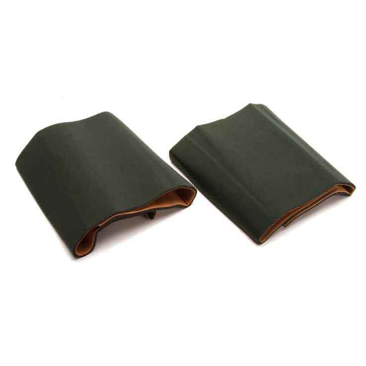Caddis Gravel Guards - Black Caddis Gravel Guards - Black