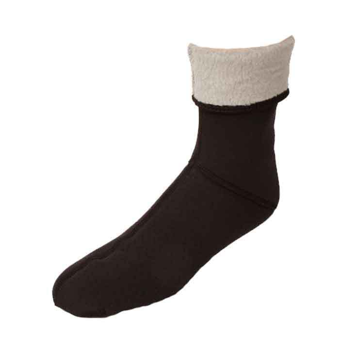 Caddis Men's Fleece Neo Sock Caddis Men's Fleece Neo Sock