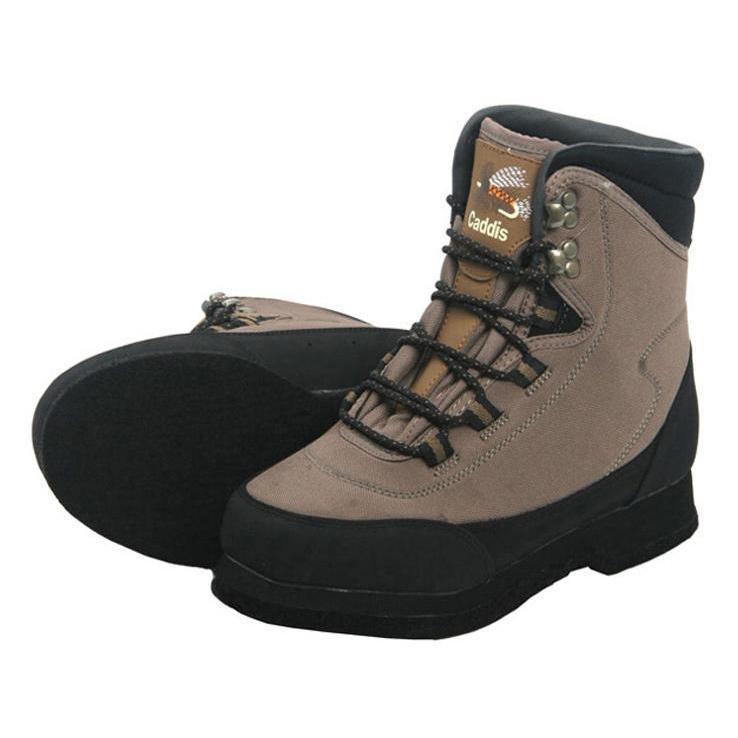 Caddis Men�s Northern Guide Ultralite Felt Sole Wading Caddis Men�s Northern Guide Ultralite Felt Sole Wading