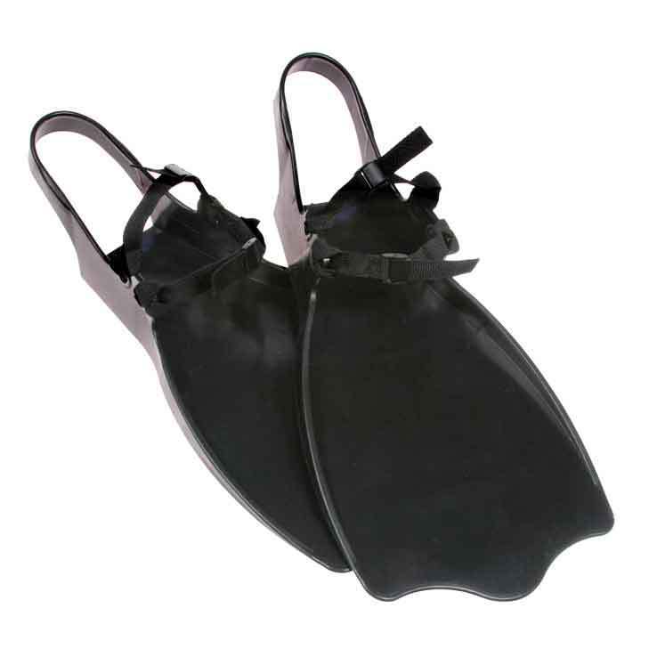 Caddis New Style Fins Caddis New Style Fins